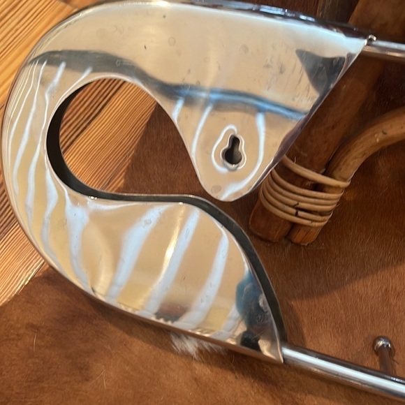 ⭐️🔥final sale🔥So cool for the wall. - Picture 5 of 9